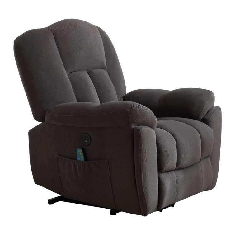 Infinite position 2025 power recliner